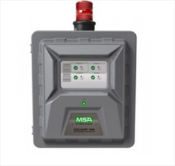 Thiết bị phát hiện rò rỉ khí gas điều hòa MSA Chillgard 5000 Refrigerant Leak Monitor